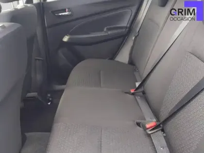 Photo 10 Suzuki Swift Gén. IV Ph2 Privilège 5