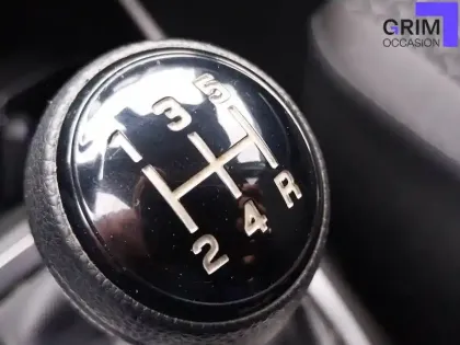 Photo 9 Suzuki Swift Gén. IV Ph2 Privilège 5