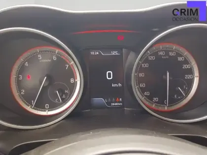 Photo 6 Suzuki Swift Gén. IV Ph2 Privilège 5