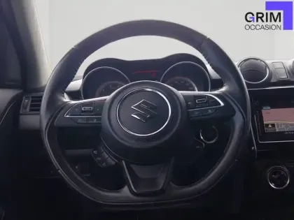 Photo 27 Suzuki Swift Gén. IV Ph2 Privilège 5