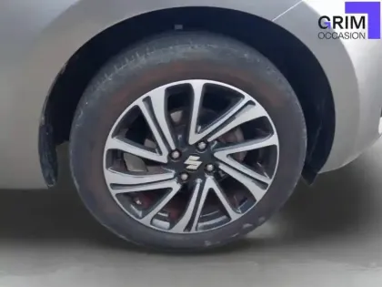 Photo 13 Suzuki Swift Gén. IV Ph2 Privilège 5