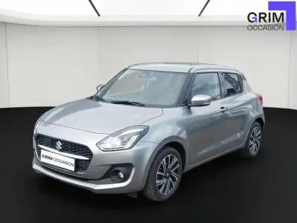 Photo Suzuki Swift Privilège