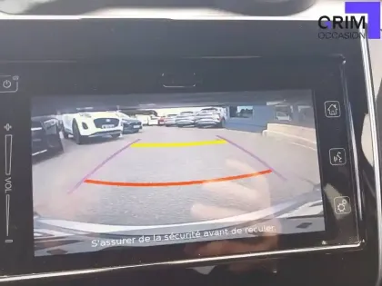 Photo 42 Suzuki Swift Gén. IV Ph2 Privilège 5