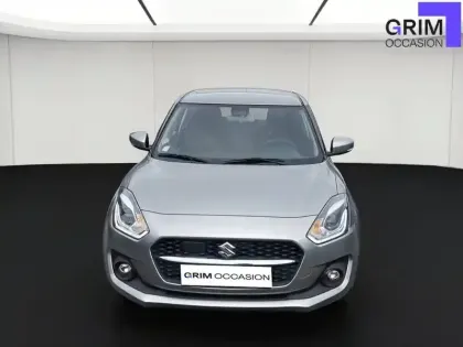 Photo 39 Suzuki Swift Gén. IV Ph2 Privilège 5