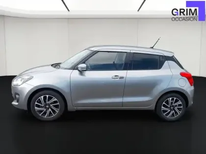 Photo 41 Suzuki Swift Gén. IV Ph2 Privilège 5