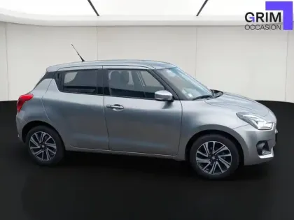Photo 24 Suzuki Swift Gén. IV Ph2 Privilège 5
