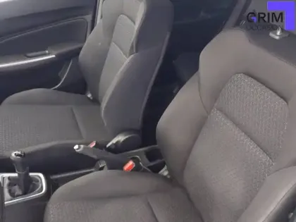 Photo 25 Suzuki Swift Gén. IV Ph2 Privilège 5