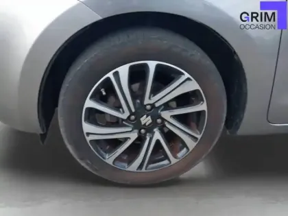 Photo 12 Suzuki Swift Gén. IV Ph2 Privilège 5