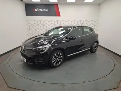 Photo Renault Clio Intens