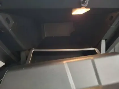 Photo 28 Renault Clio Gén. V (BJA) Ph1 Intens 5