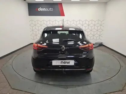 Photo 42 Renault Clio  E-Tech 140 - 21N