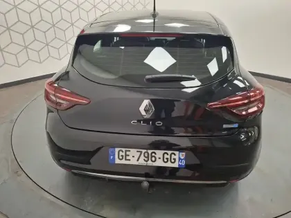 Photo 53 Renault Clio  E-Tech 140 - 21N