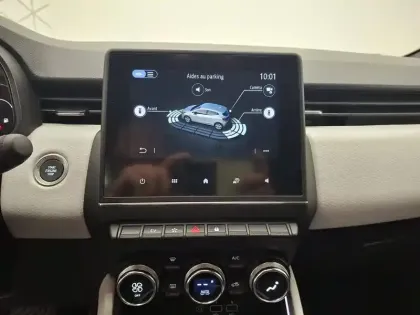 Photo 78 Renault Clio  E-Tech 140 - 21N