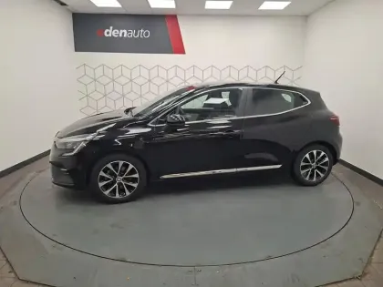 Photo 50 Renault Clio  E-Tech 140 - 21N