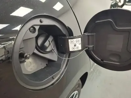 Photo 13 Renault Clio Gén. V (BJA) Ph1 Intens 5