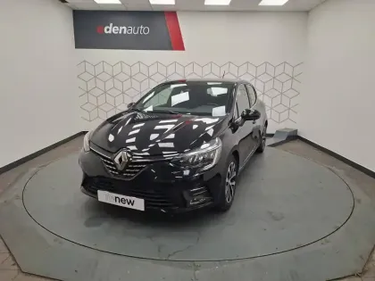 Photo 49 Renault Clio  E-Tech 140 - 21N