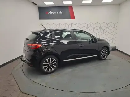 Photo 44 Renault Clio  E-Tech 140 - 21N