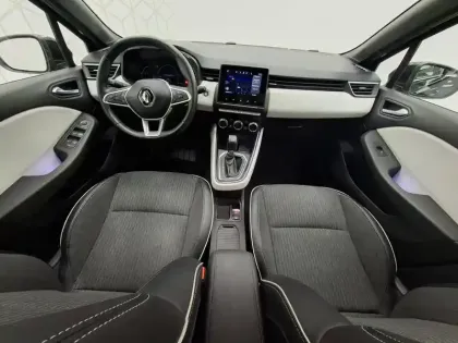 Photo 66 Renault Clio  E-Tech 140 - 21N