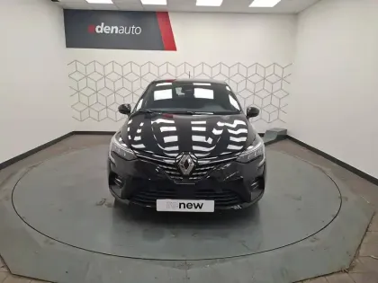 Photo 48 Renault Clio  E-Tech 140 - 21N