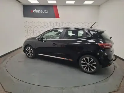 Photo 51 Renault Clio  E-Tech 140 - 21N