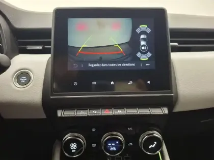 Photo 80 Renault Clio  E-Tech 140 - 21N