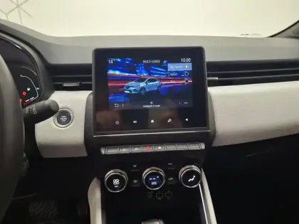 Photo 76 Renault Clio  E-Tech 140 - 21N