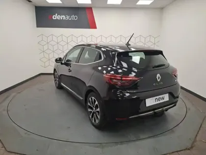 Photo 52 Renault Clio  E-Tech 140 - 21N