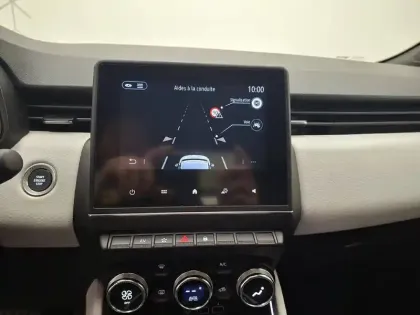 Photo 77 Renault Clio  E-Tech 140 - 21N