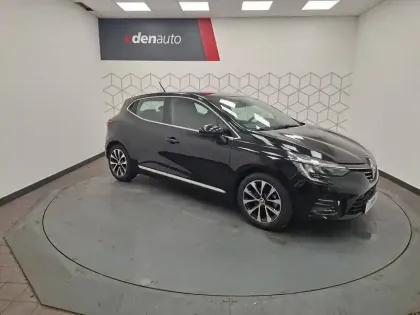 Photo 46 Renault Clio  E-Tech 140 - 21N