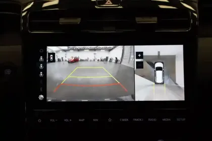 Photo 25 Hyundai Tucson Gén. IV Ph1 N Line Executive 5