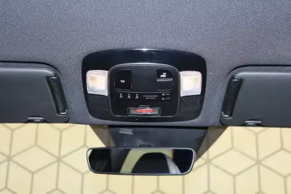 Photo 14 Hyundai Tucson Gén. IV Ph1 N Line Executive 5