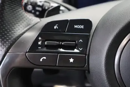 Photo 39 Hyundai Tucson Gén. IV Ph1 N Line Executive 5