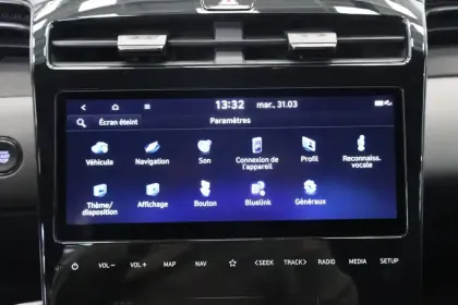 Photo 23 Hyundai Tucson Gén. IV Ph1 N Line Executive 5