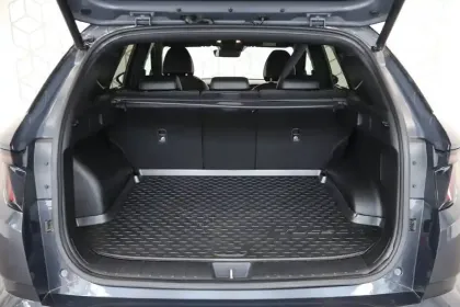 Photo 63 Hyundai Tucson  1.6 CRDi 136 Hybrid 48V DCT-7