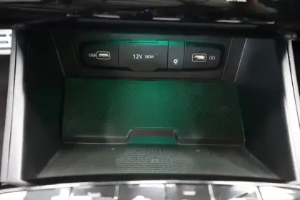 Photo 31 Hyundai Tucson Gén. IV Ph1 N Line Executive 5