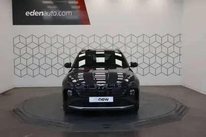 Photo 7 Hyundai Tucson Gén. IV Ph1 N Line Executive 5