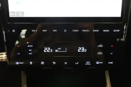 Photo 33 Hyundai Tucson Gén. IV Ph1 N Line Executive 5