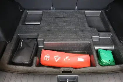 Photo 32 Hyundai Tucson Gén. IV Ph1 N Line Executive 5