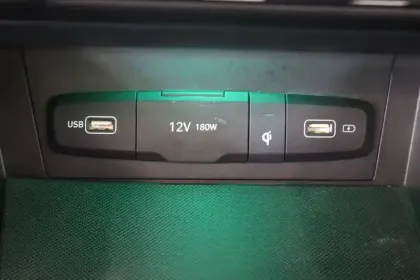 Photo 37 Hyundai Tucson Gén. IV Ph1 N Line Executive 5