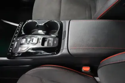 Photo 27 Hyundai Tucson Gén. IV Ph1 N Line Executive 5