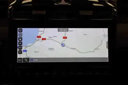 Photo 24 Hyundai Tucson Gén. IV Ph1 N Line Executive 5