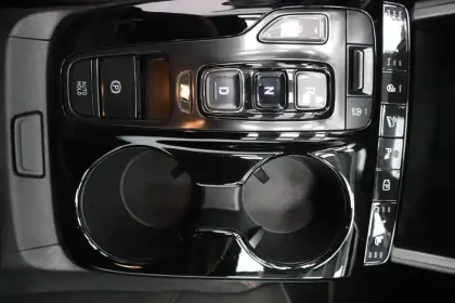 Photo 52 Hyundai Tucson  1.6 CRDi 136 Hybrid 48V DCT-7