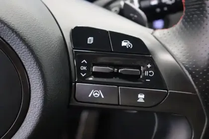 Photo 40 Hyundai Tucson Gén. IV Ph1 N Line Executive 5