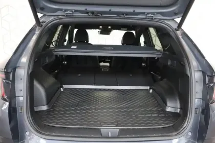 Photo 64 Hyundai Tucson  1.6 CRDi 136 Hybrid 48V DCT-7