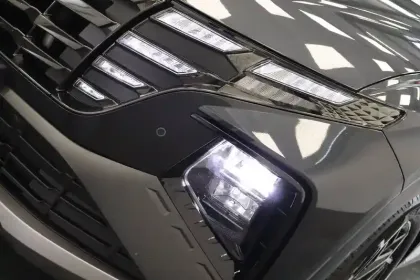 Photo 53 Hyundai Tucson  1.6 CRDi 136 Hybrid 48V DCT-7