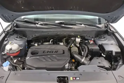 Photo 16 Hyundai Tucson Gén. IV Ph1 N Line Executive 5