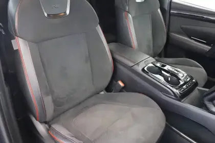 Photo 19 Hyundai Tucson Gén. IV Ph1 N Line Executive 5