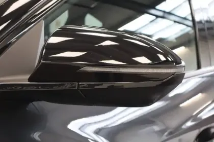 Photo 12 Hyundai Tucson Gén. IV Ph1 N Line Executive 5