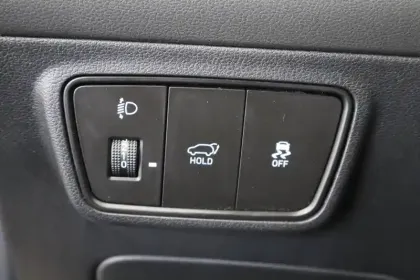 Photo 9 Hyundai Tucson Gén. IV Ph1 N Line Executive 5