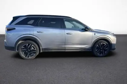 Photo 14 Peugeot 5008  Hybrid 145 e-DCS6